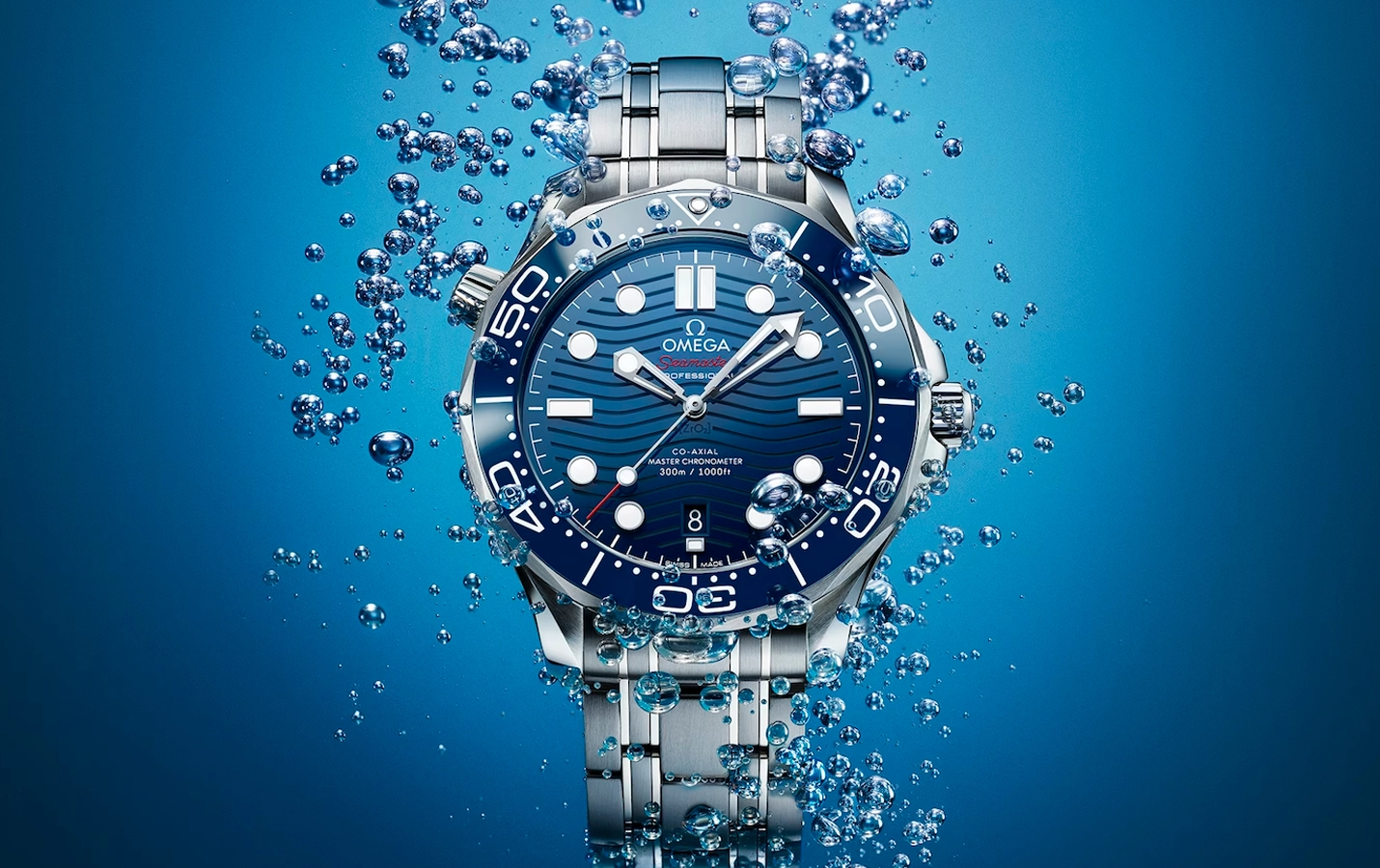 Vender Omega Barcelona